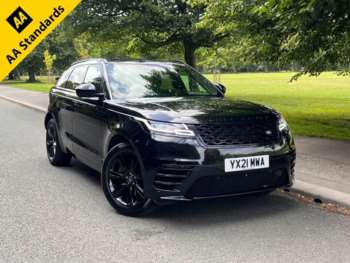 2021 (21) - 2.0 D200 Edition 5dr Auto
