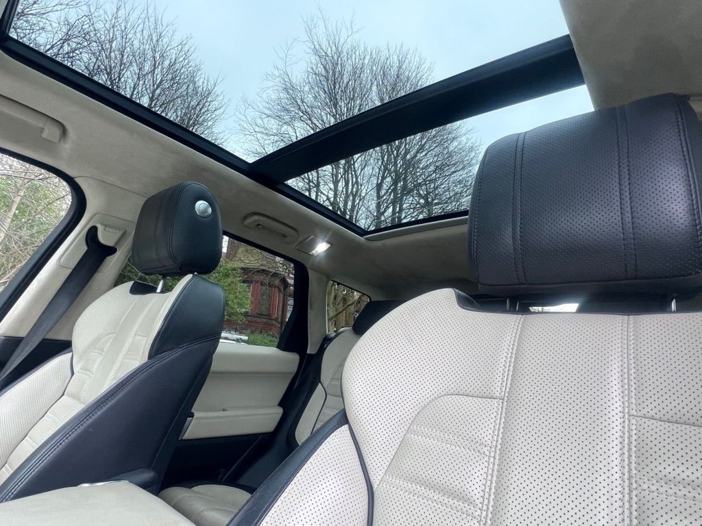 Used Land Rover Range Rover Sport 2017 for sale - 77904696: Photo 14