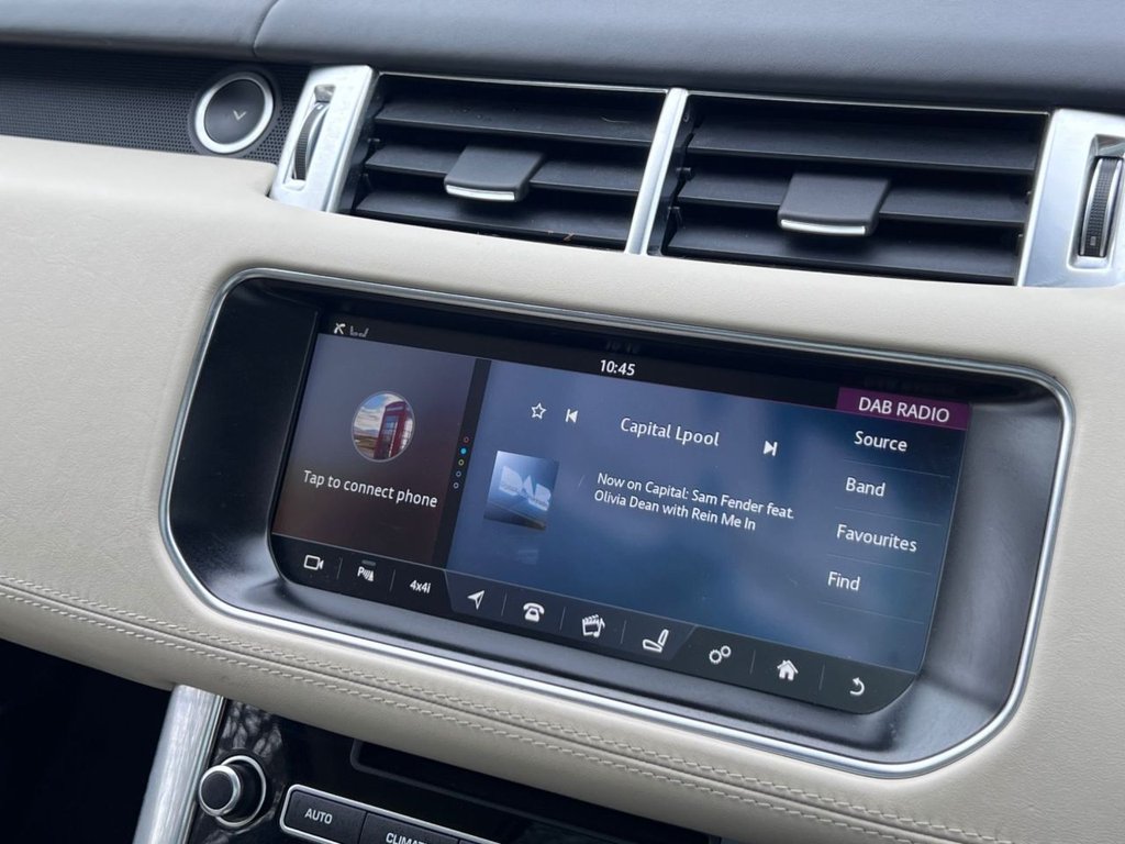 Used Land Rover Range Rover Sport 2017 for sale - 77904696: Photo 23