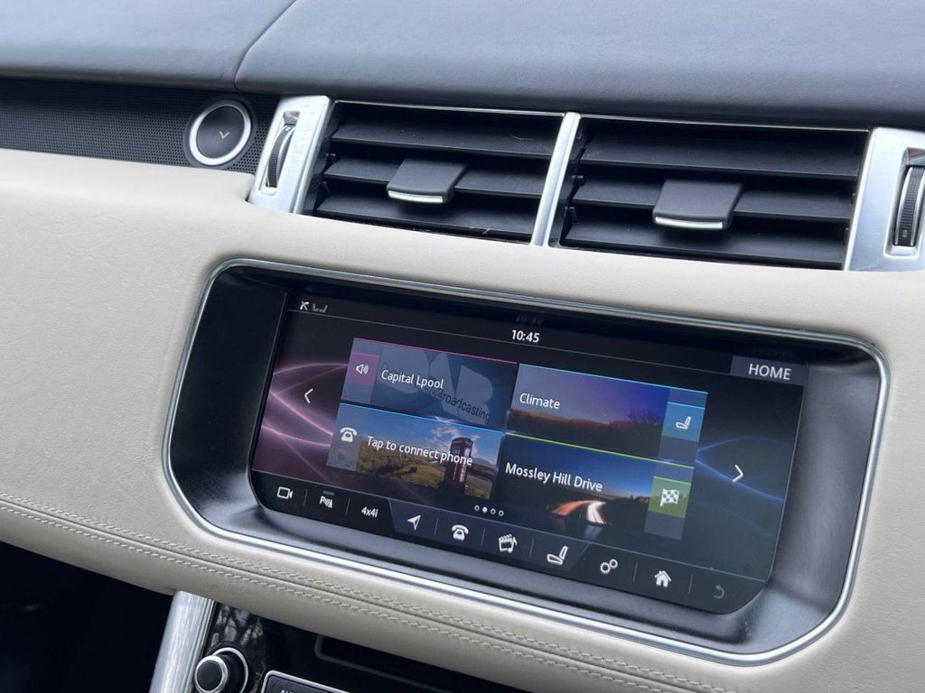 Used Land Rover Range Rover Sport 2017 for sale - 77904696: Photo 24