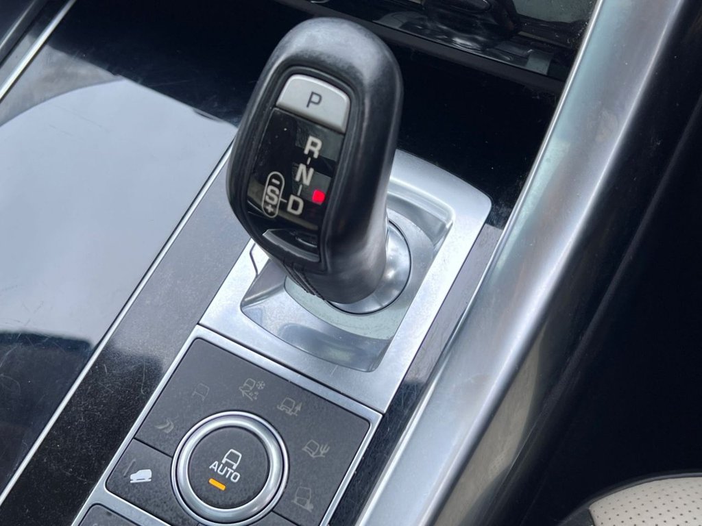 Used Land Rover Range Rover Sport 2017 for sale - 77904696: Photo 25