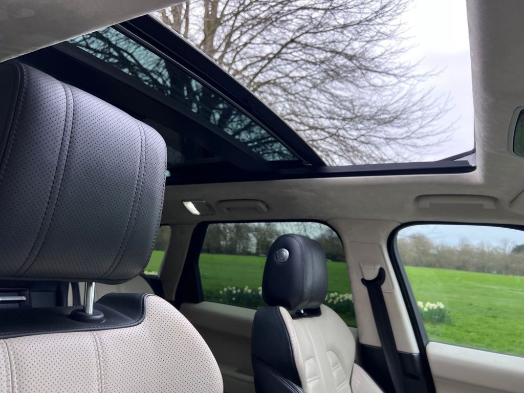 Used Land Rover Range Rover Sport 2017 for sale - 77904696: Photo 26