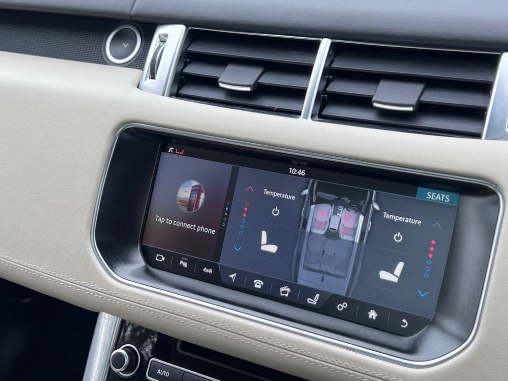 Used Land Rover Range Rover Sport 2017 for sale - 77904696: Photo 30