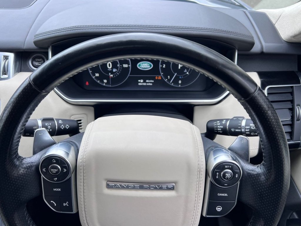 Used Land Rover Range Rover Sport 2017 for sale - 77904696: Photo 32