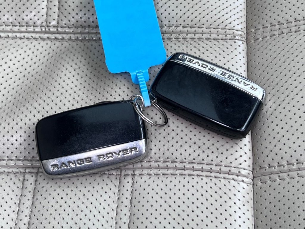 Used Land Rover Range Rover Sport 2017 for sale - 77904696: Photo 35