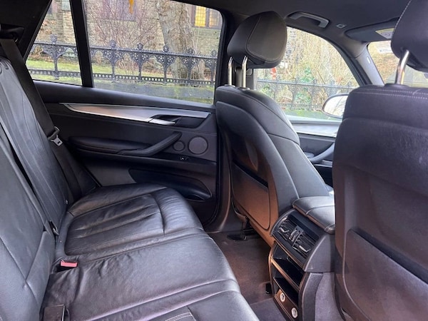 Used BMW X5 2017 for sale - 74628248: Photo 13