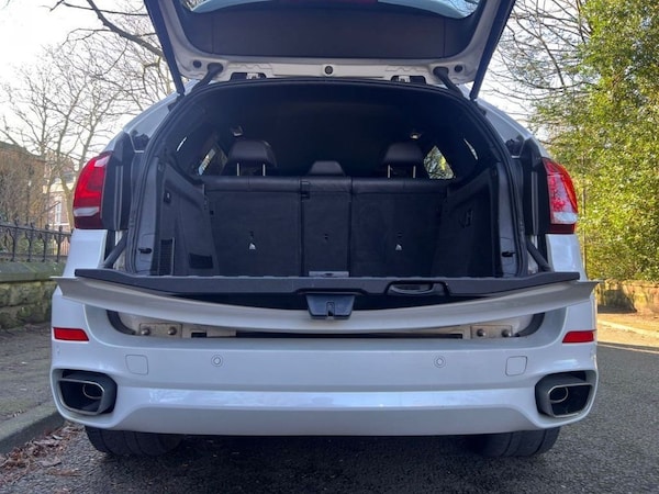 Used BMW X5 2017 for sale - 74628248: Photo 14