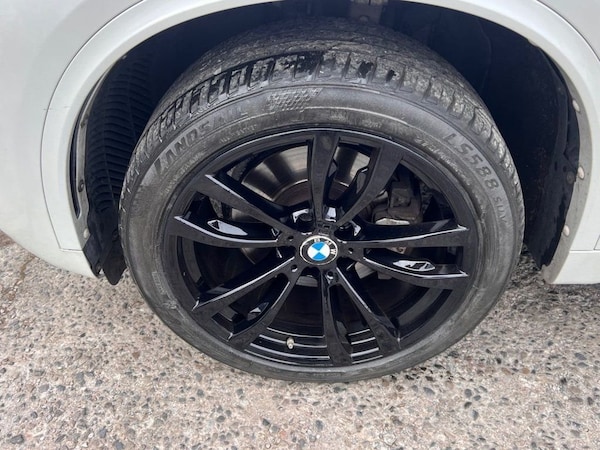 Used BMW X5 2017 for sale - 74628248: Photo 15