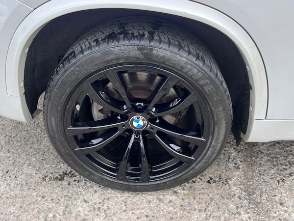 Used BMW X5 2017 for sale - 74628248: Photo 17