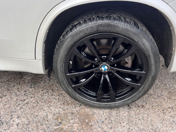 Used BMW X5 2017 for sale - 74628248: Photo 18
