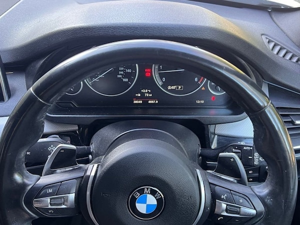 Used BMW X5 2017 for sale - 74628248: Photo 26