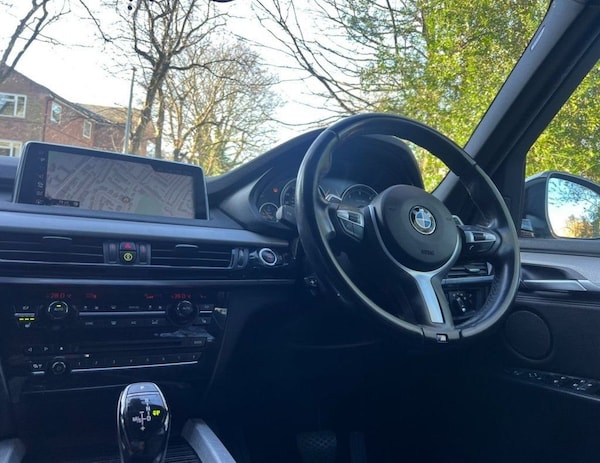 Used BMW X5 2017 for sale - 74628248: Photo 27