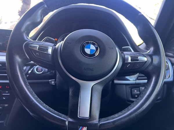Used BMW X5 2017 for sale - 74628248: Photo 28