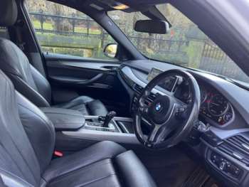 Used BMW X5 2017 for sale - 74628248: Photo