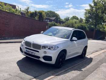 Used BMW X5 2017 for sale - 74628248: Photo