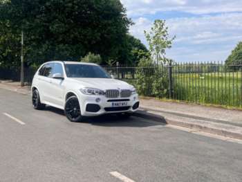 Used BMW X5 2017 for sale - 74628248: Photo