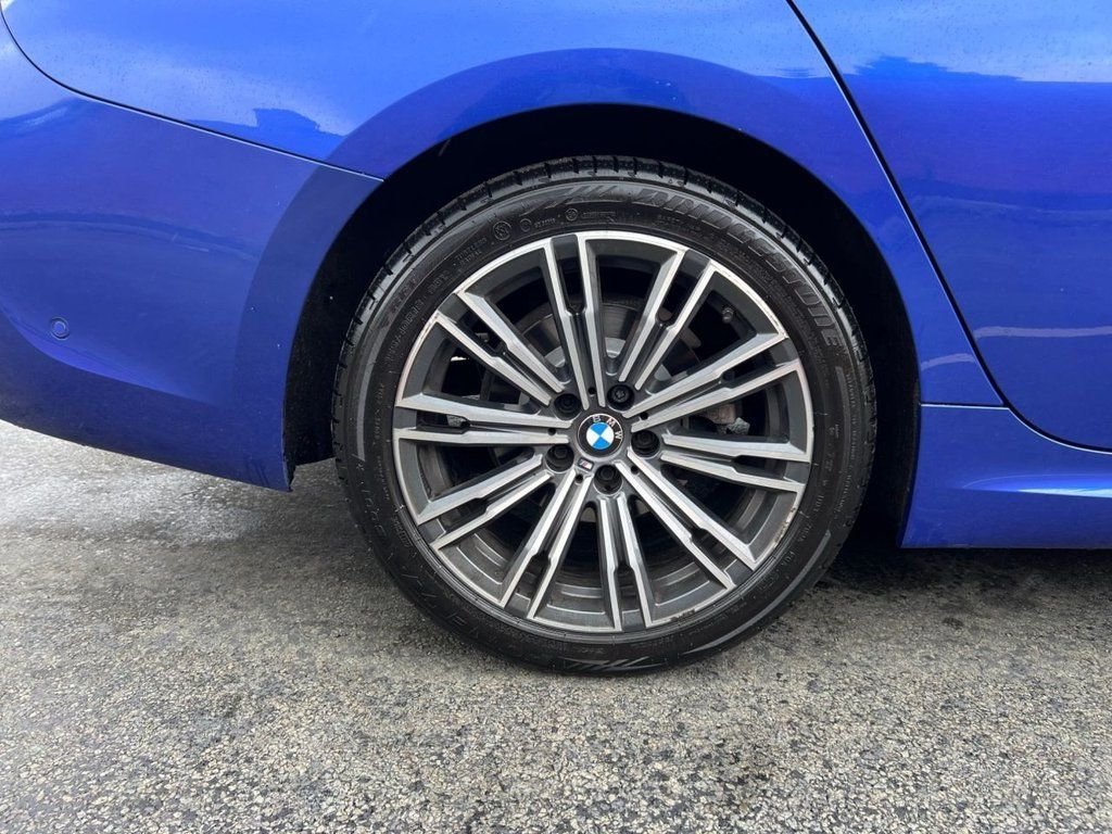Used BMW 3 Series 2019 for sale - 76313235: Photo 14