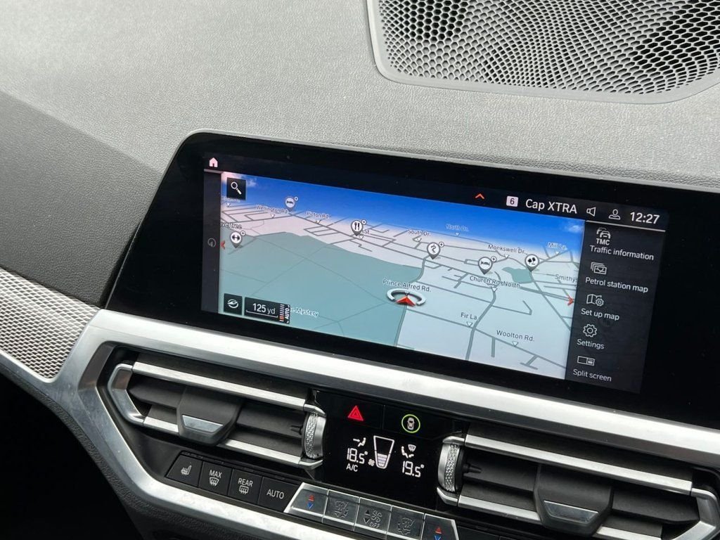 Used BMW 3 Series 2019 for sale - 76313235: Photo 15