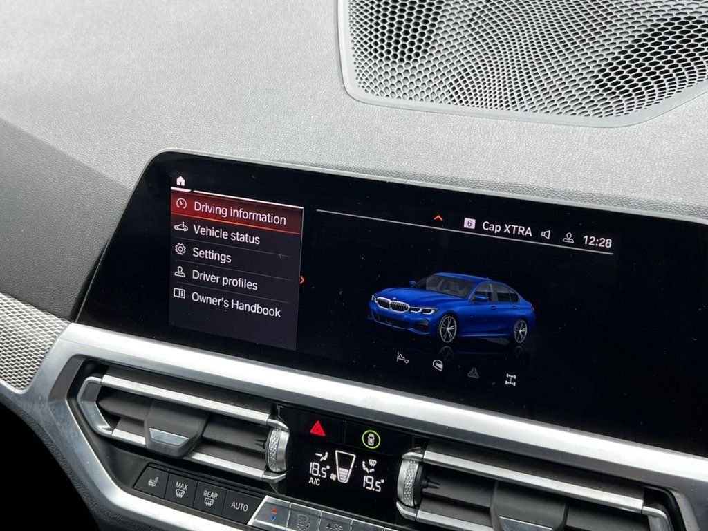 Used BMW 3 Series 2019 for sale - 76313235: Photo 16