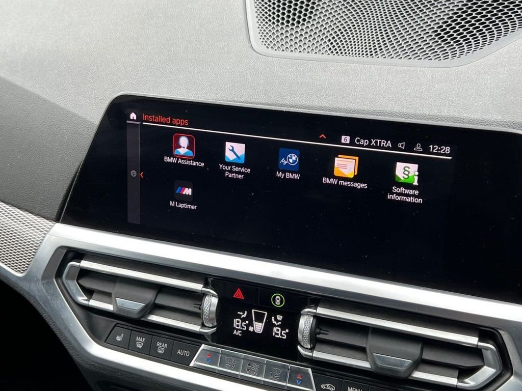 Used BMW 3 Series 2019 for sale - 76313235: Photo 17