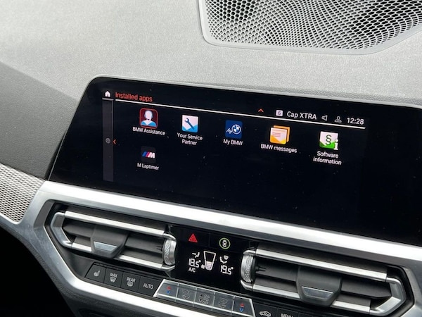 Used BMW 3 Series 2019 for sale - 76313235: Photo 17