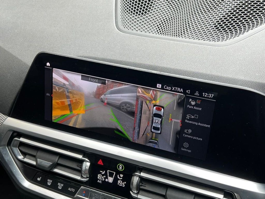 Used BMW 3 Series 2019 for sale - 76313235: Photo 22