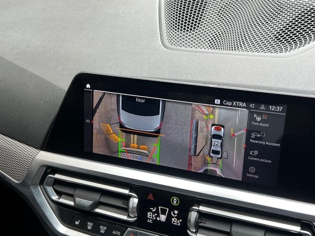 Used BMW 3 Series 2019 for sale - 76313235: Photo 23