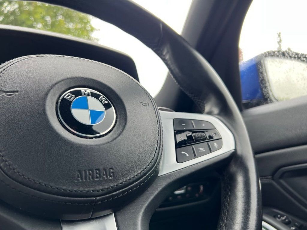 Used BMW 3 Series 2019 for sale - 76313235: Photo 28