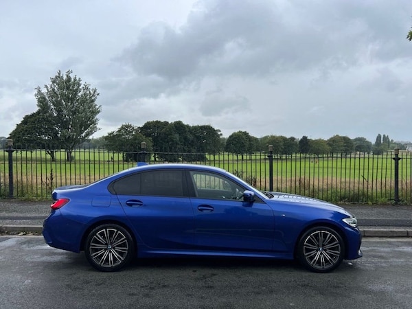 Used BMW 3 Series 2019 for sale - 76313235: Photo 5