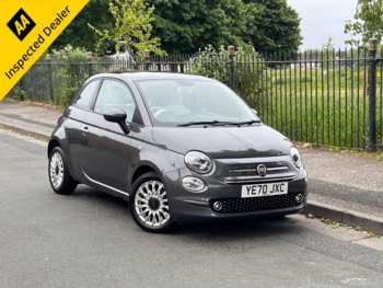 2020 (70) - 1.0 MHEV Lounge Hatchback 3dr Petrol Manual Euro 6 (s/s) (70 bhp)