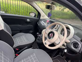 Used Fiat 500 2020 for sale - 74974086: Photo