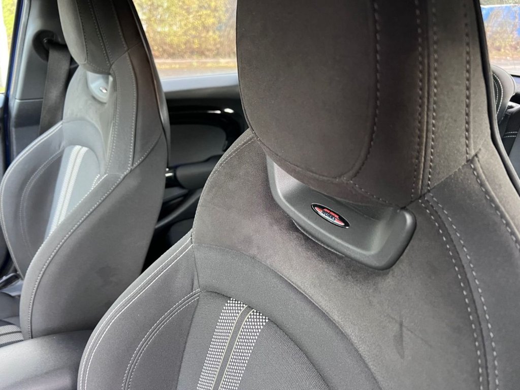 Used MINI Hatch 2019 for sale - 77341420: Photo 11