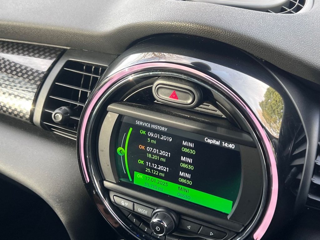 Used MINI Hatch 2019 for sale - 77341420: Photo 21