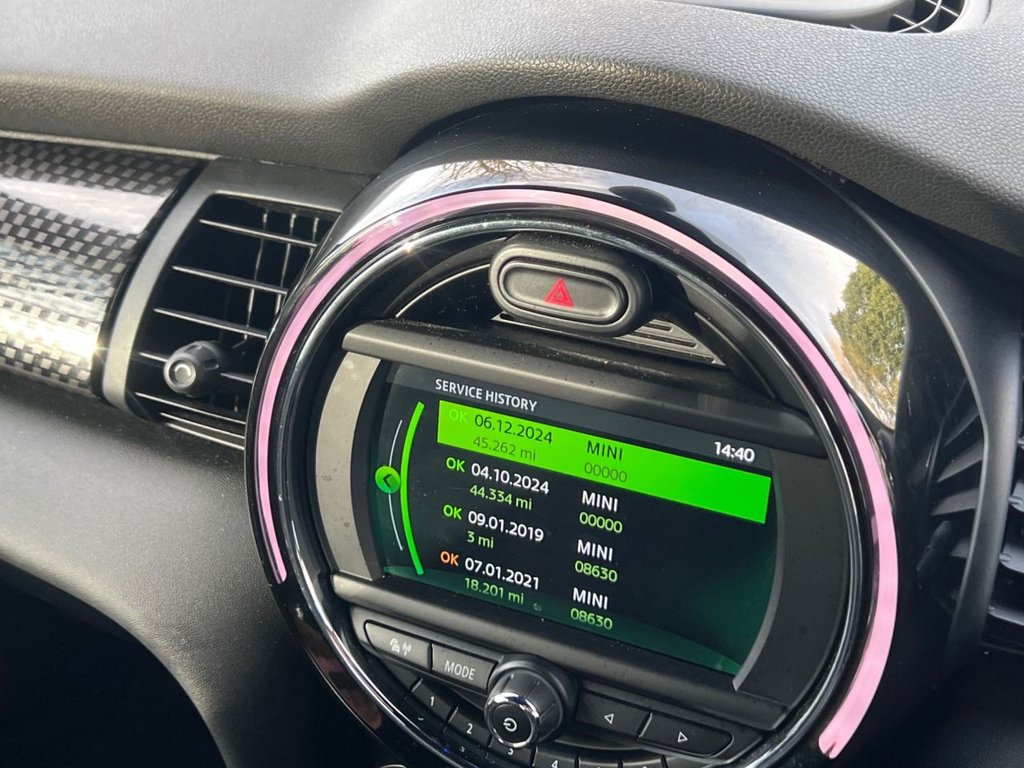 Used MINI Hatch 2019 for sale - 77341420: Photo 22