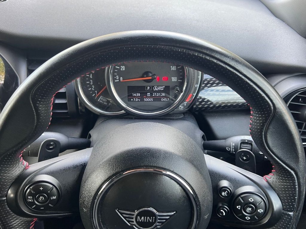 Used MINI Hatch 2019 for sale - 77341420: Photo 23