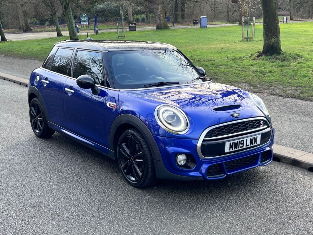 Used MINI Hatch 2019 for sale - 77341420: Photo 5