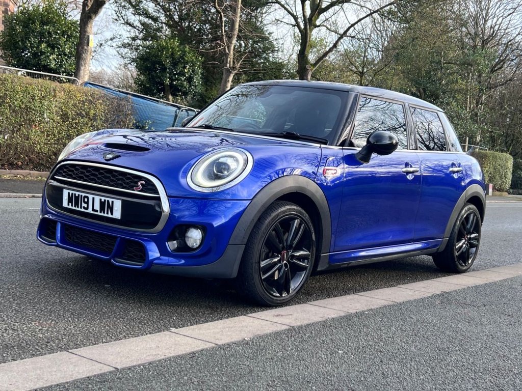 Used MINI Hatch 2019 for sale - 77341420: Photo 6