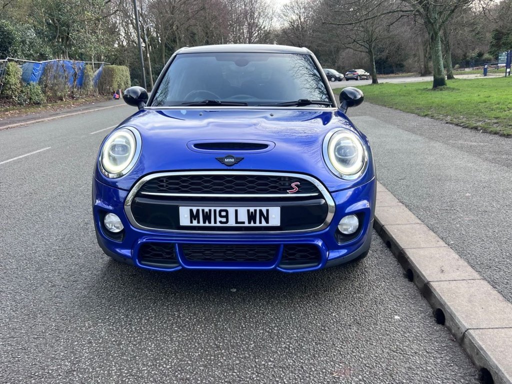 Used MINI Hatch 2019 for sale - 77341420: Photo 8