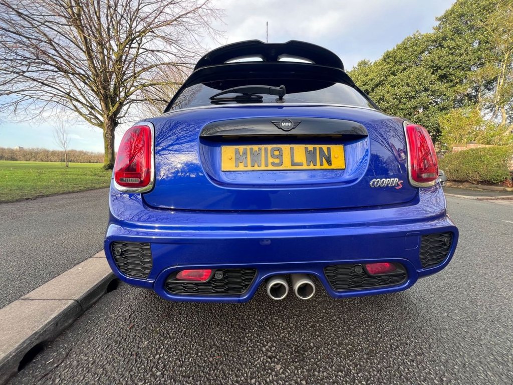 Used MINI Hatch 2019 for sale - 77341420: Photo 9