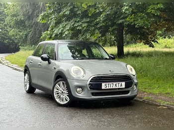 Used MINI Hatch 2017 for sale - 79628835: Photo