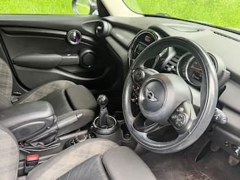 Used MINI Hatch 2017 for sale - 79628835: Photo