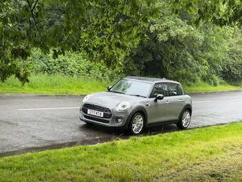 Used MINI Hatch 2017 for sale - 79628835: Photo