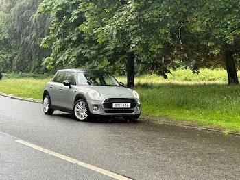 Used MINI Hatch 2017 for sale - 79628835: Photo