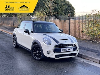 MINI - Hatch