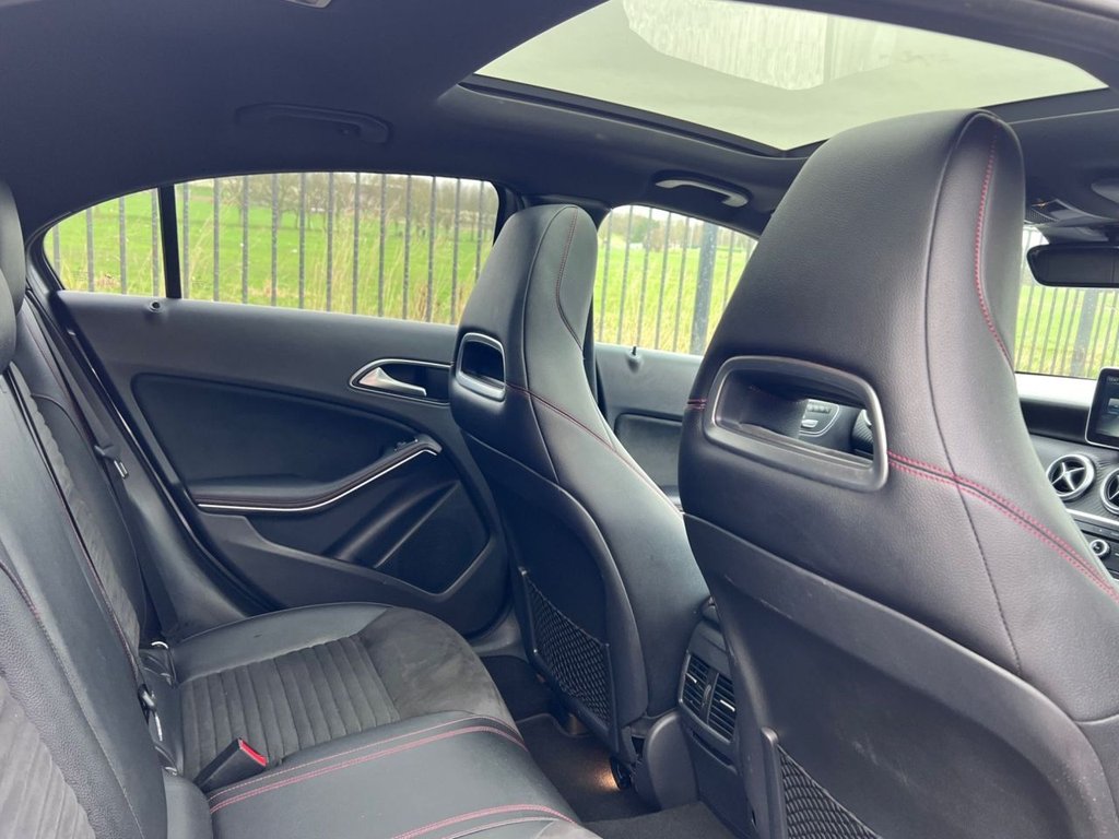 Used Mercedes-Benz A-Class 2015 for sale - 77719407: Photo 15