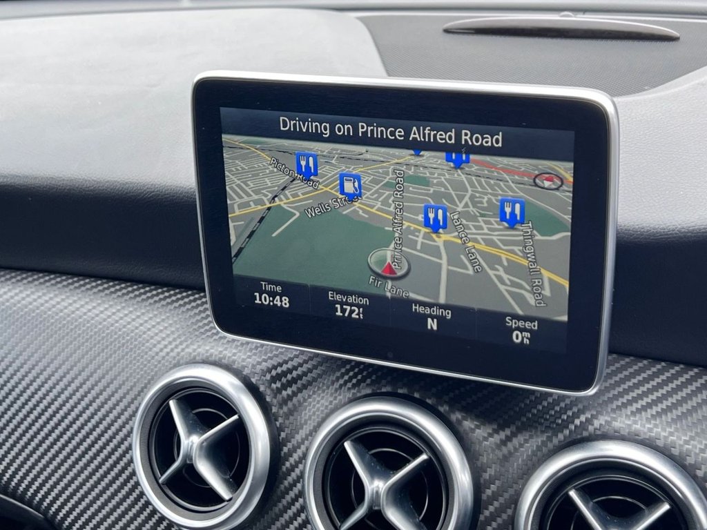 Used Mercedes-Benz A-Class 2015 for sale - 77719407: Photo 18