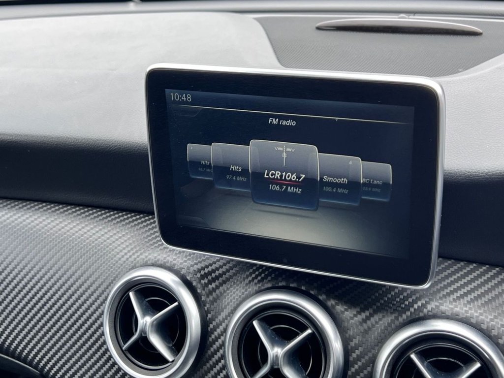 Used Mercedes-Benz A-Class 2015 for sale - 77719407: Photo 20