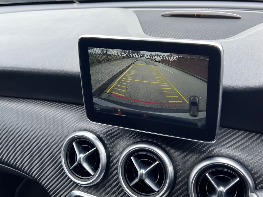 Used Mercedes-Benz A-Class 2015 for sale - 77719407: Photo 24