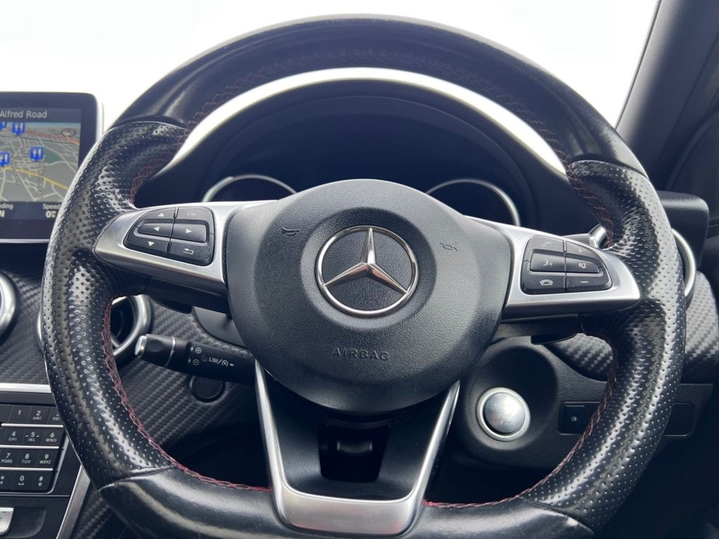 Used Mercedes-Benz A-Class 2015 for sale - 77719407: Photo 28