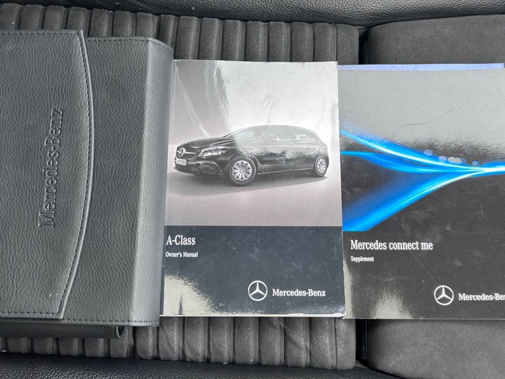 Used Mercedes-Benz A-Class 2015 for sale - 77719407: Photo 29